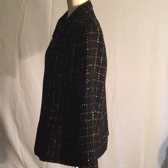 SAG HARBOR plus size coat - Picture 5 of 13